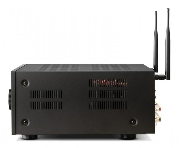 AV-ресивер Anthem MRX 540 8K